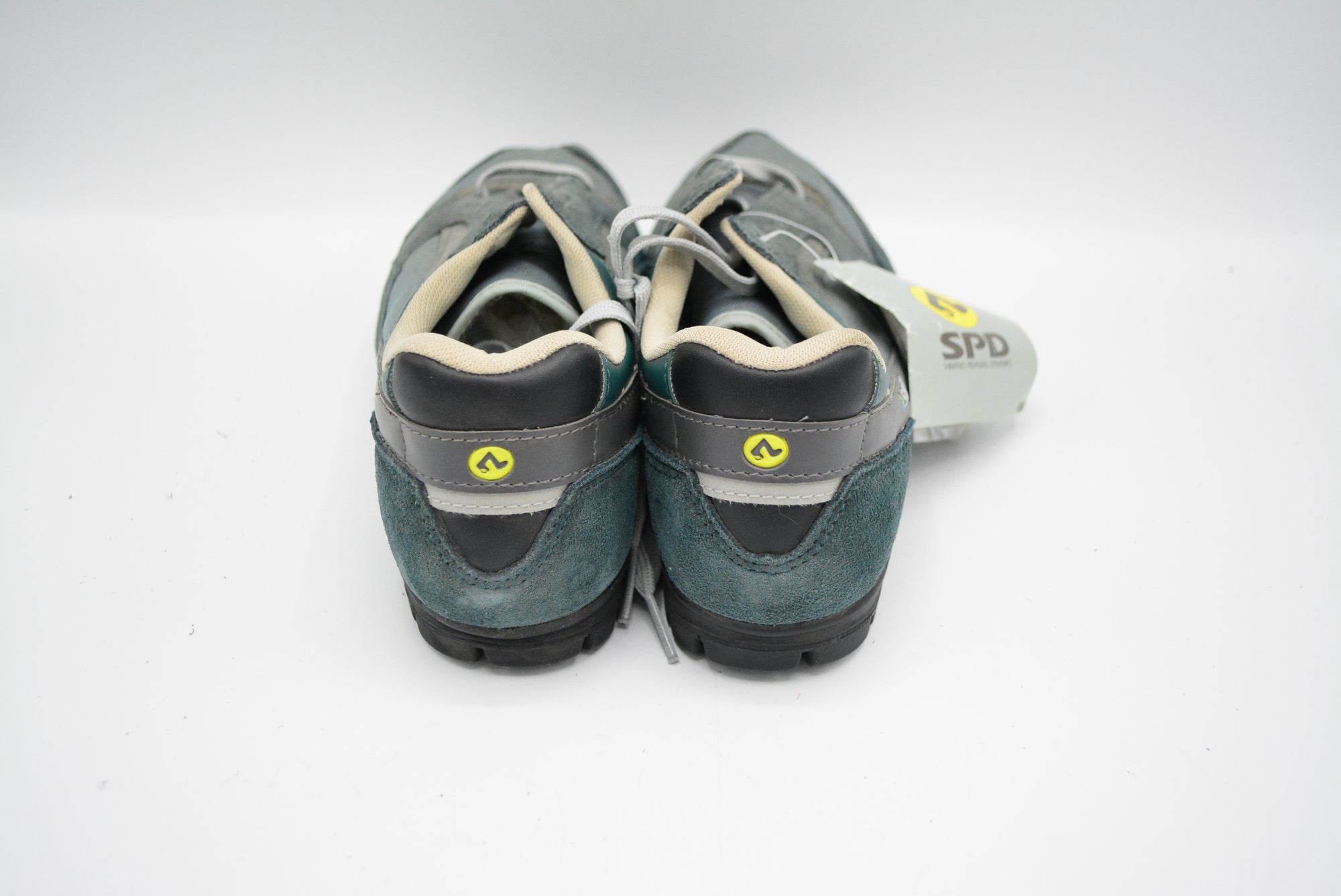 Shimano MTB/Trekking SPD Vintage Schuhe