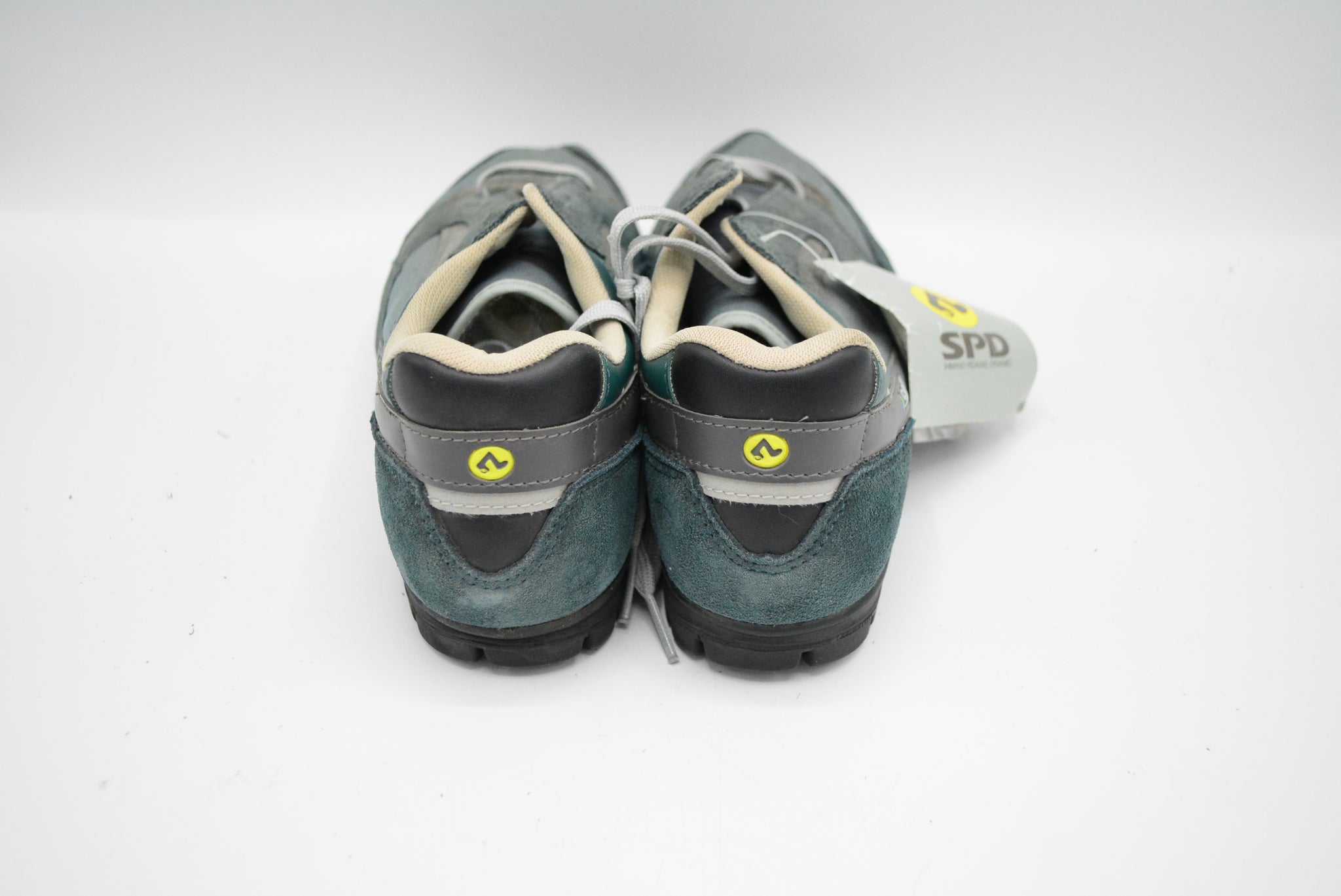fahrradschuhe spd shimano Shimano MTB/Trekking SPD Vintage Schuhe