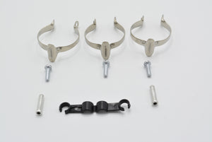 Shimano frame clamp set frame clamps