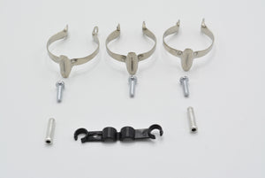 Shimano Rahmenschellensatz frame clamps