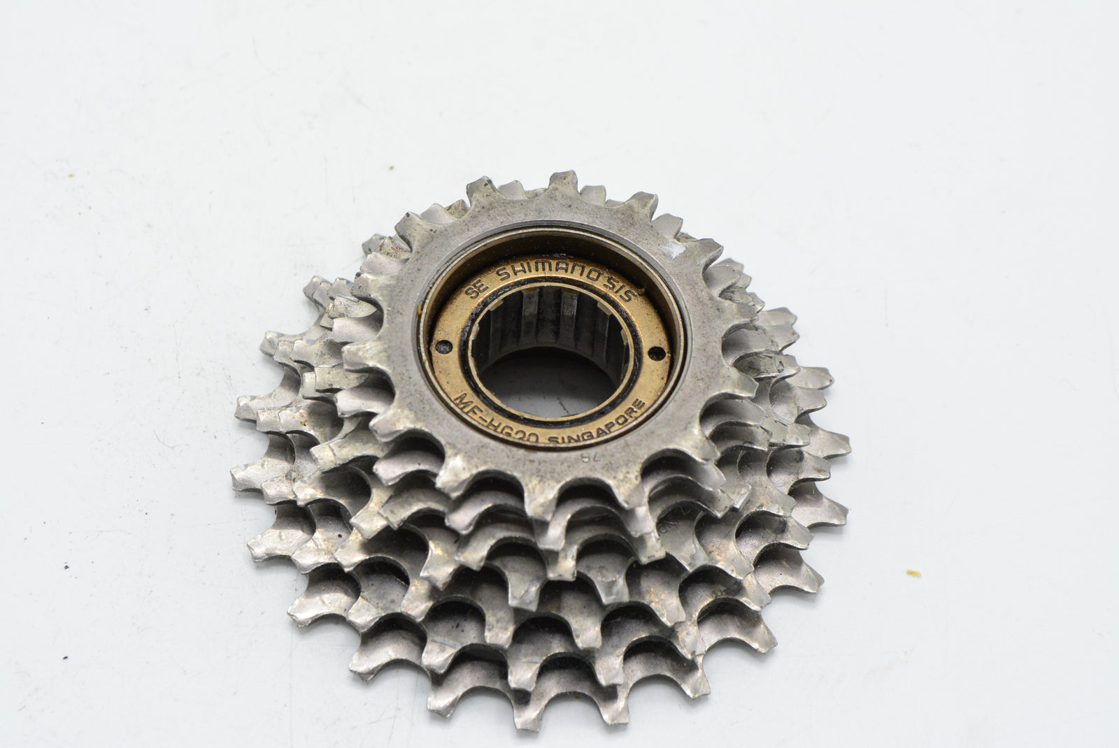 Shimano SIS MF-HG20 7-fach Schraubkranz 14-23