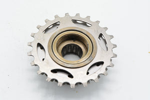 Shimano SIS MF-HG20 7-fach Schraubkranz 14-23