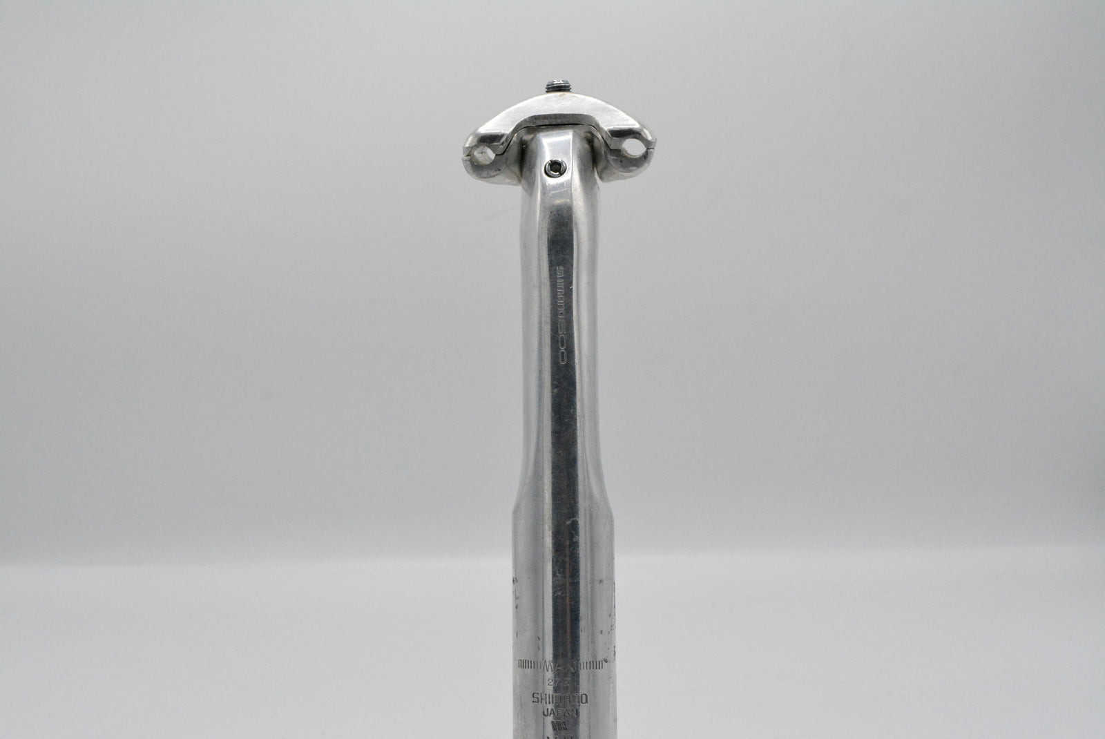 Shimano 600 SP-6310 Aero Sattelstütze