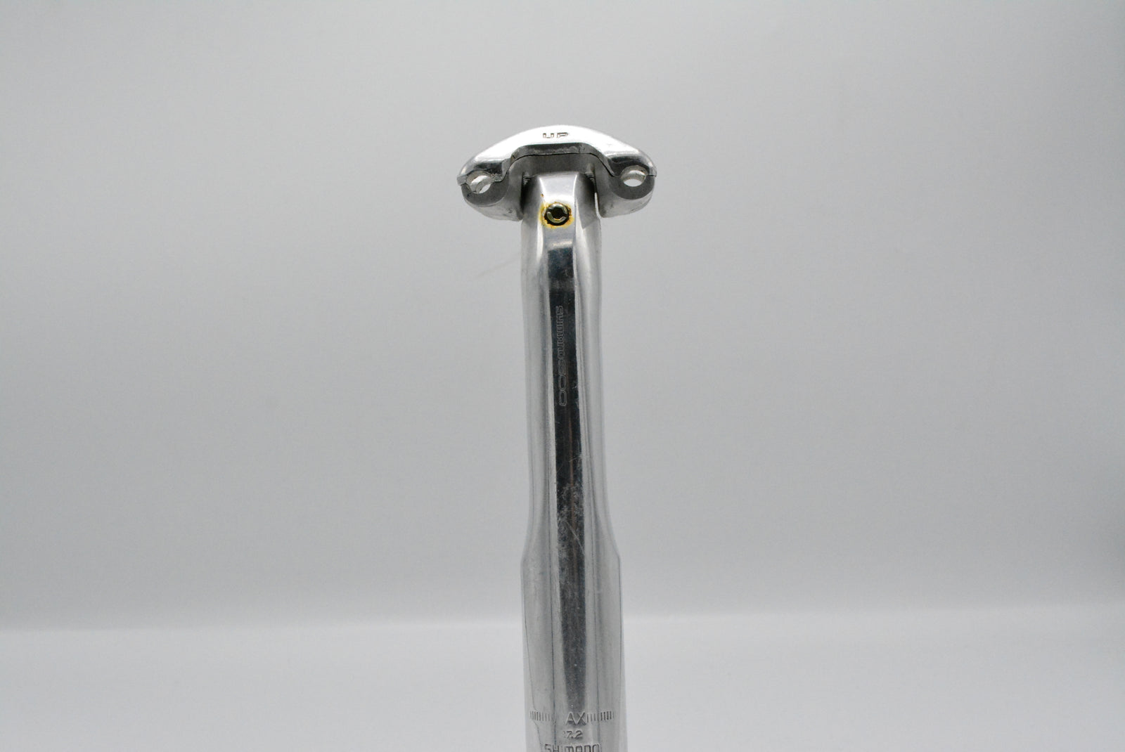 Shimano 600 SP-6400 Aero Sattelstütze 27,2mm