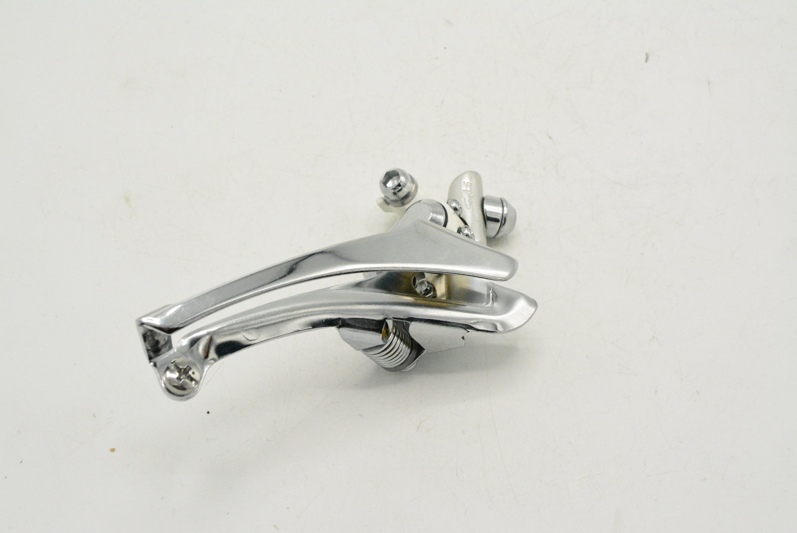 Shimano Sante FD-5000 Umwerfer 2 Fach Anlöt NOS