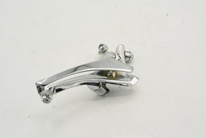 Shimano Sante FD-5000 Umwerfer 2 Fach Anlöt NOS