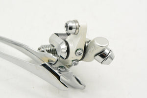 Shimano Sante FD-5000 Umwerfer 2 Fach Anlöt NOS