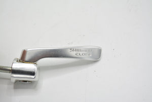 Shimano Schnellspanner 130mm NOS