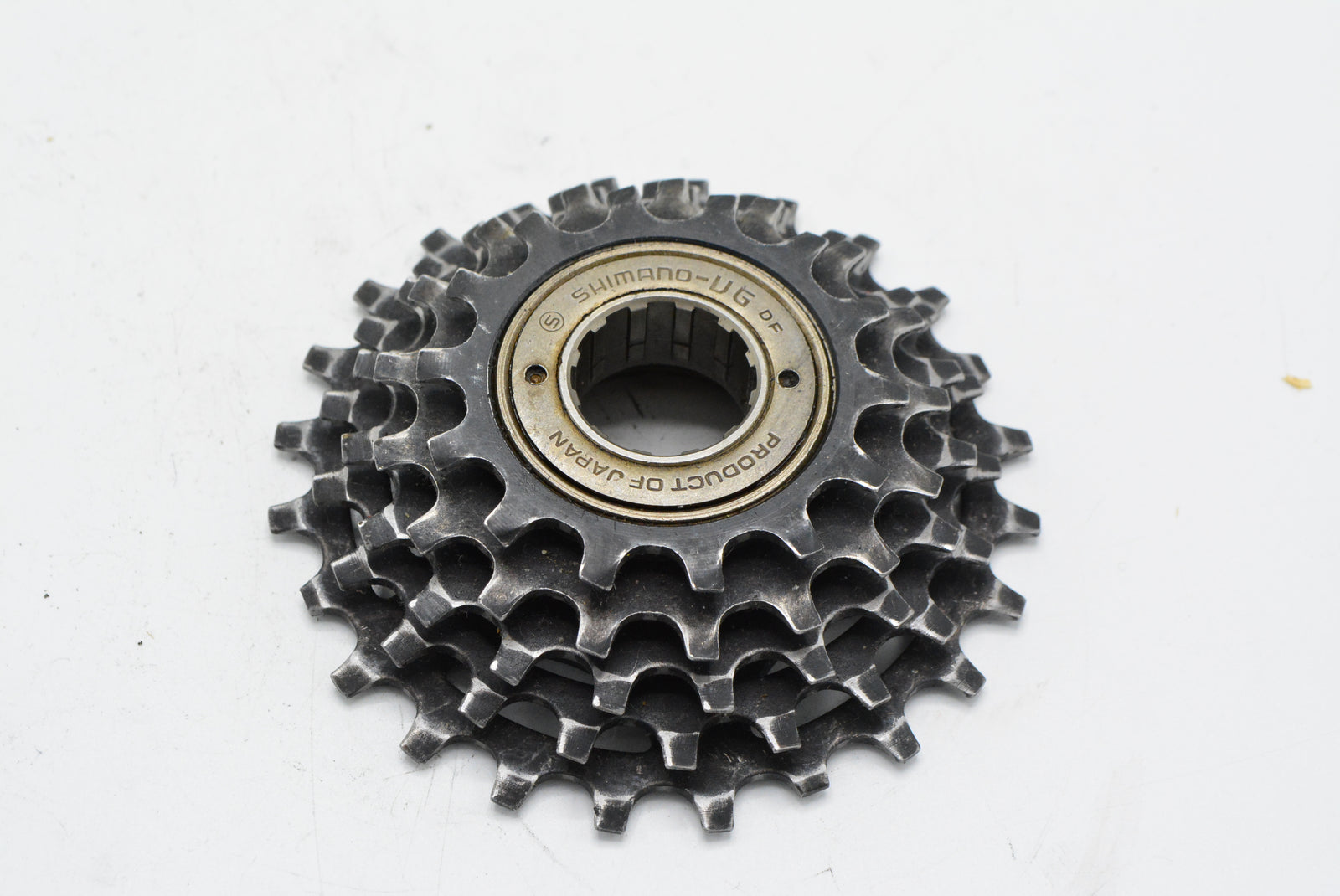 Shimano UG Schraubkranz 14-24 Zahn