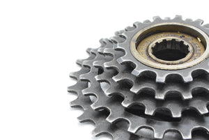 Shimano UG Schraubkranz 14-28 Zahn