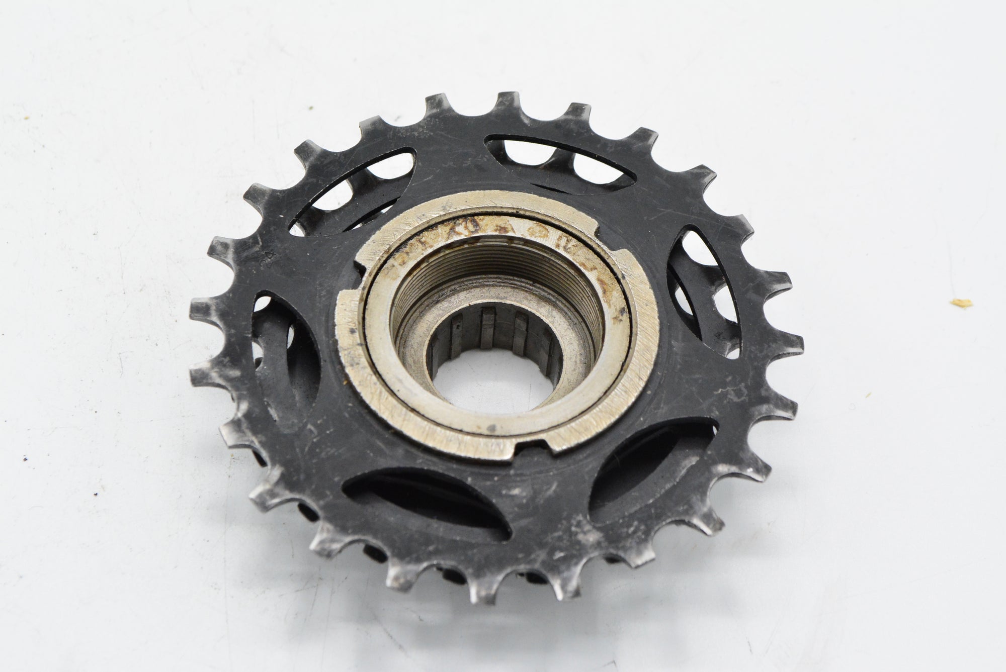 Shimano UG Schraubkranz 14-24 Zahn