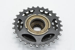 Shimano UG Schraubkranz 14-28 Zahn