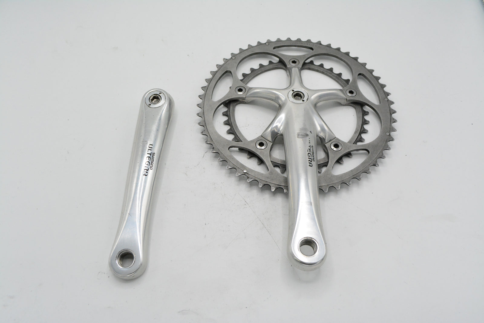 Shimano FC-6500 Ultegra Kurbelsatz 170mm