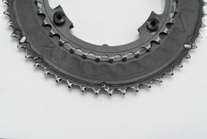 Shimano Ultegra Kettenblätter 50/34 11 Fach 110mm