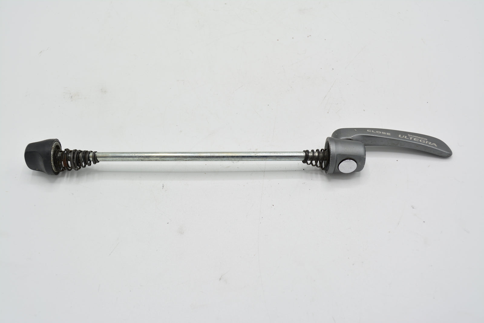 Shimano Ultegra Schnellspanner vorn 160mm