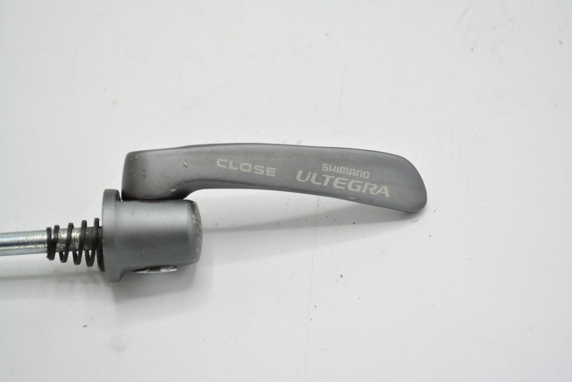 Shimano Ultegra Schnellspanner 160mm