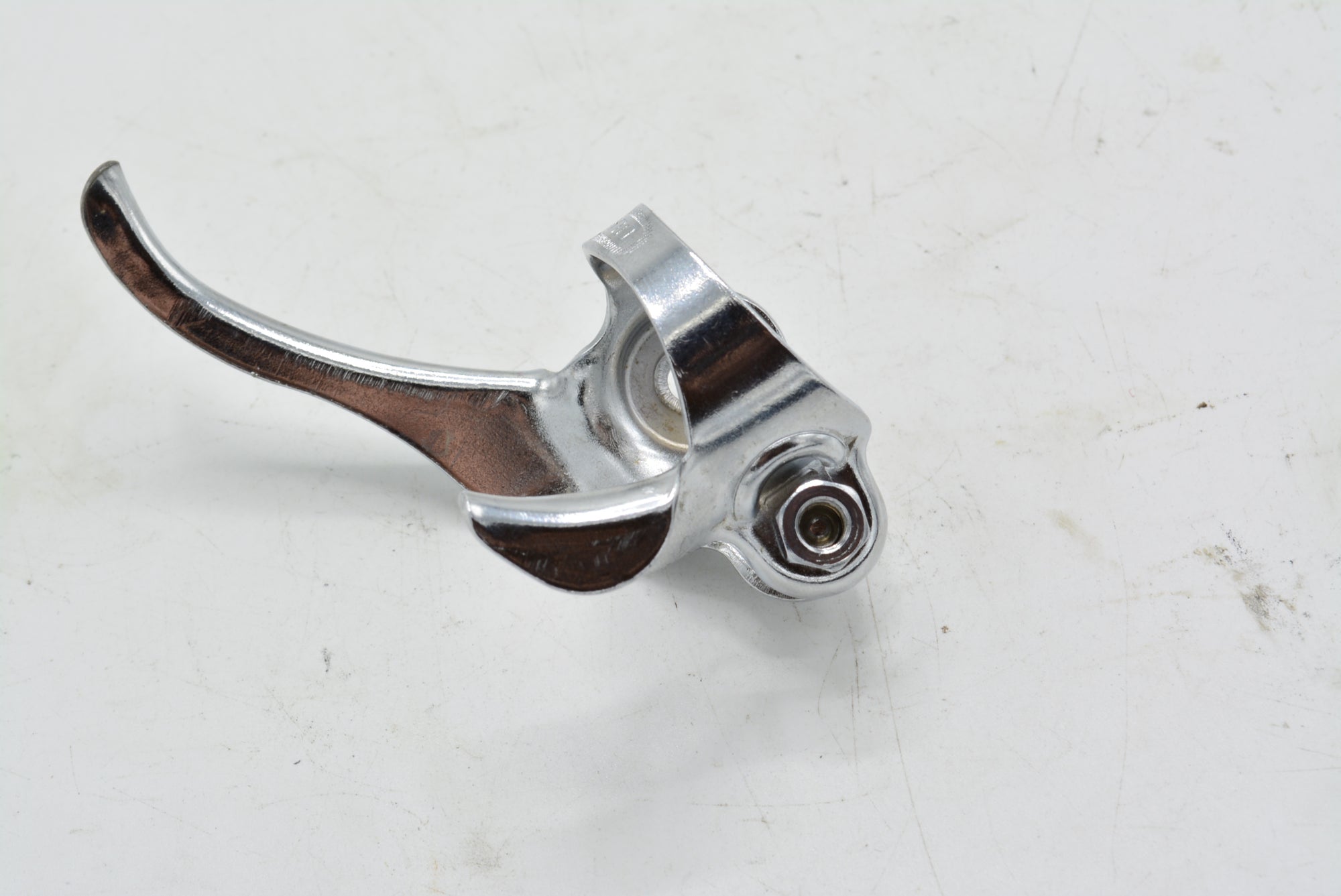 Shimano Zugführung für Unterrohr Schaltzug Road bike Shift cable clamp