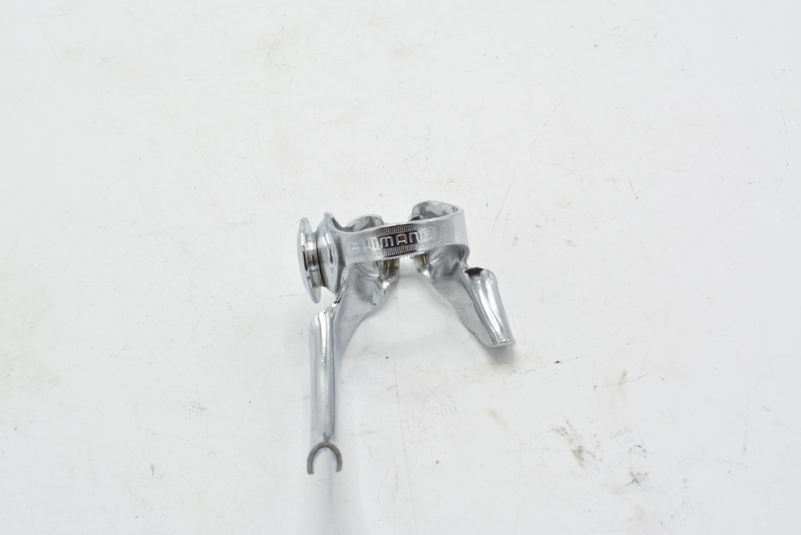 Shimano Zugführung für Unterrohr Schaltzug Road bike Shift cable clamp