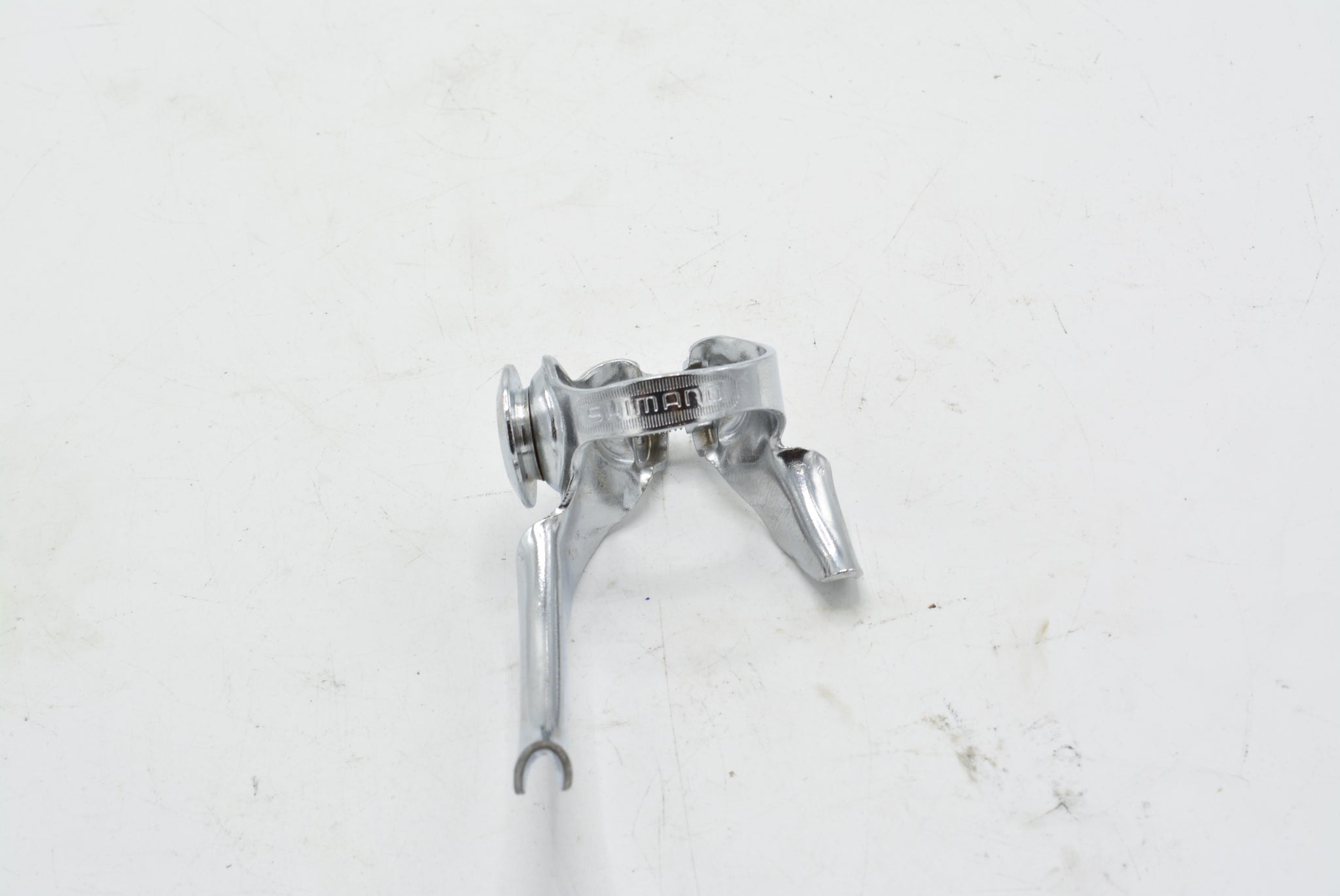 Shimano Zugführung für Unterrohr Schaltzug Road bike Shift cable clamp