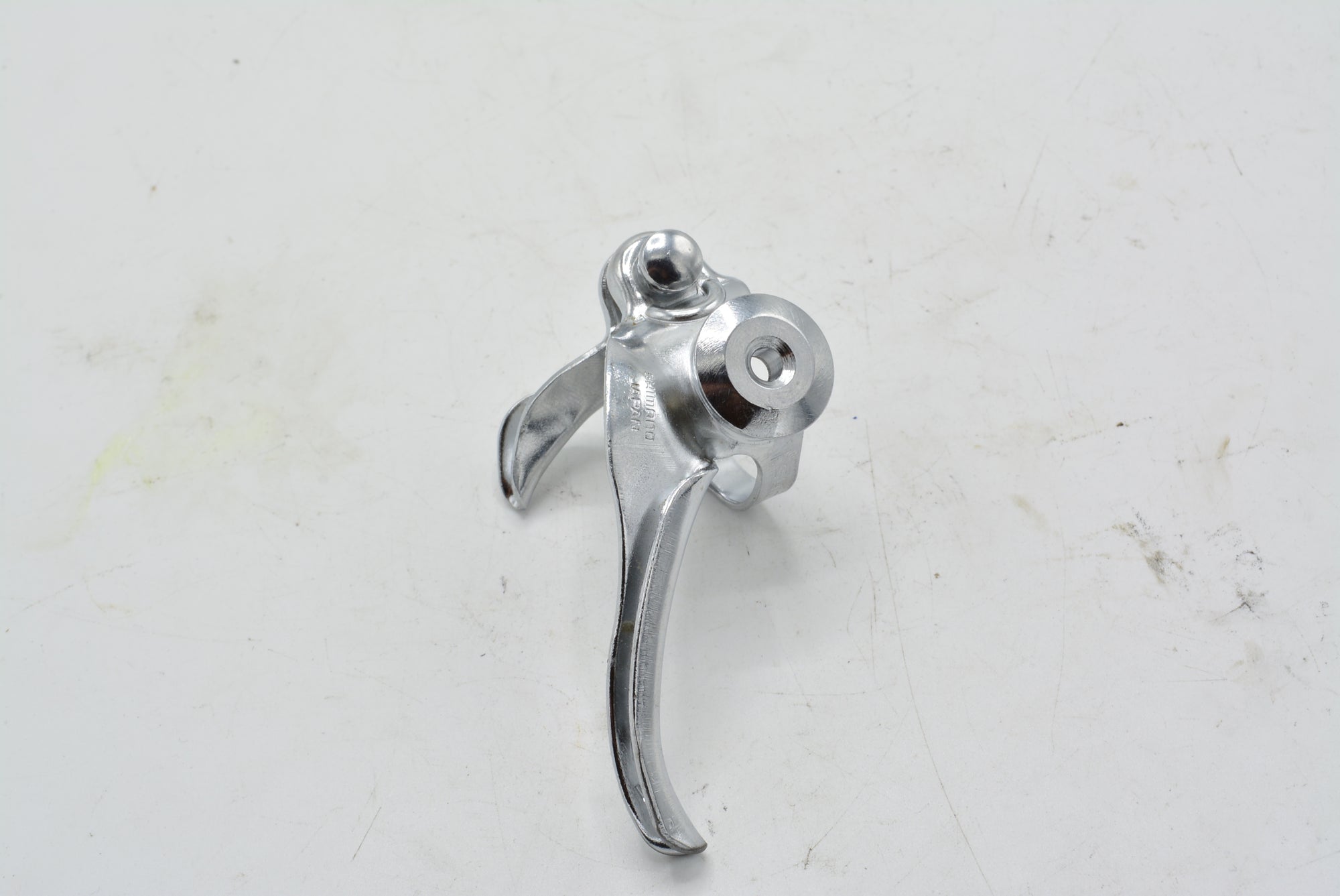 Shimano Zugführung für Unterrohr Schaltzug Road bike Shift cable clamp