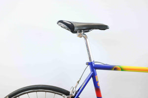 Look KG 233 Racing Roadbike size 55