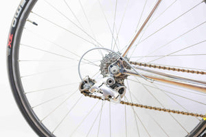 Look KG 233 Racing Roadbike size 55