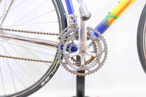 Look KG 233 Racing RH 55