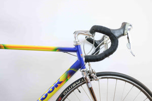 Look KG 233 Racing Roadbike size 55