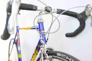 Look KG 233 Racing Roadbike size 55