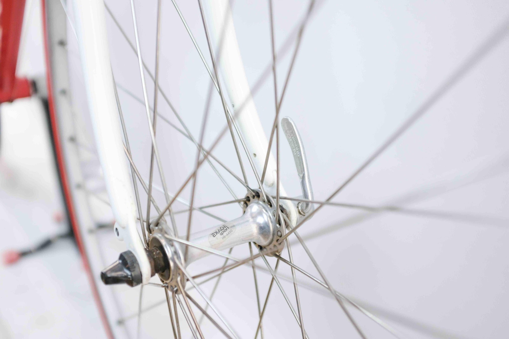 motobecane rennrad mistral Motobecane Mistral Rennrad RH 57
