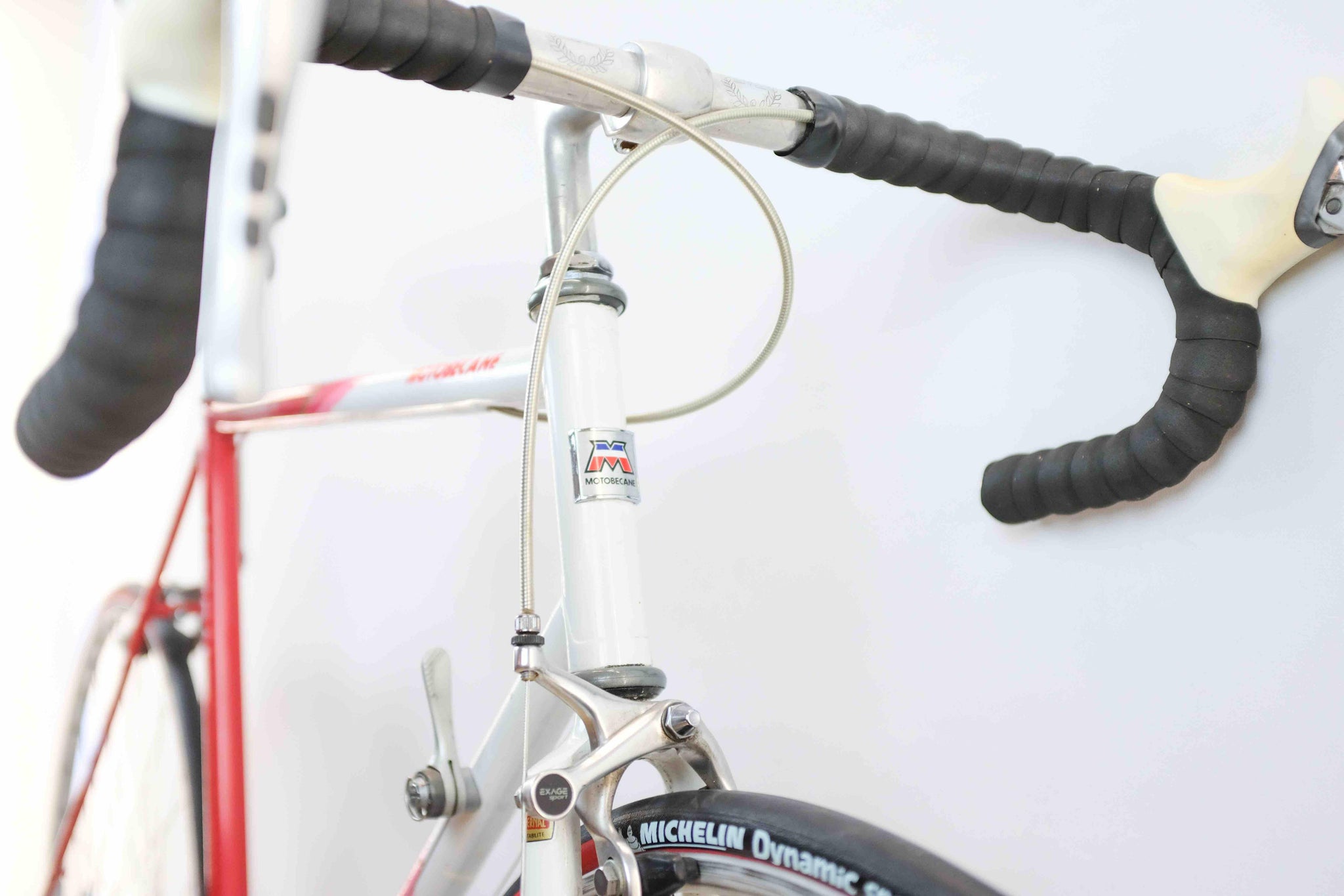 rennrad motobecane mistral Motobecane Mistral Roadbike size 57