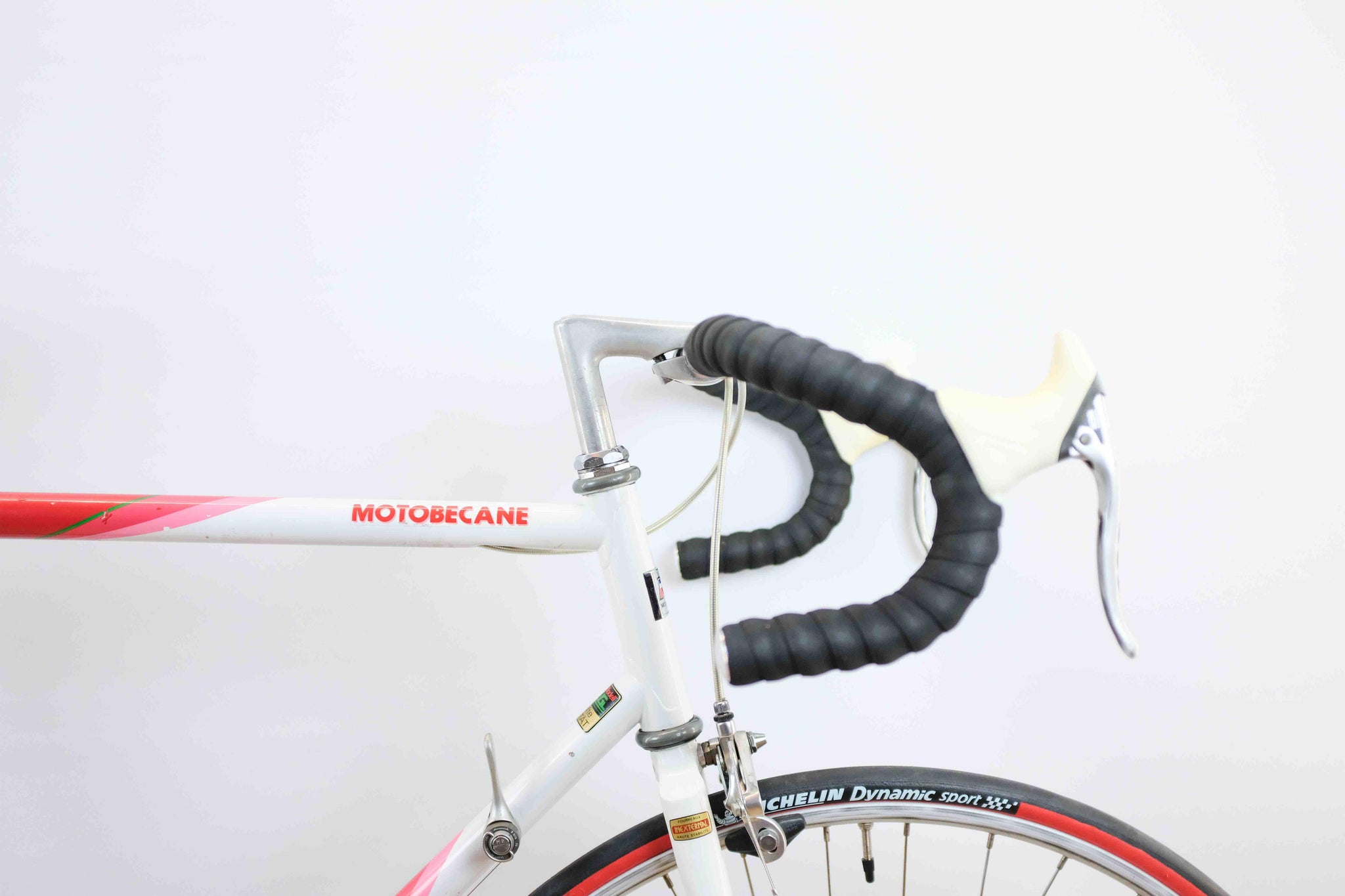 rennrad motobecane mistral Motobecane Mistral Rennrad RH 57