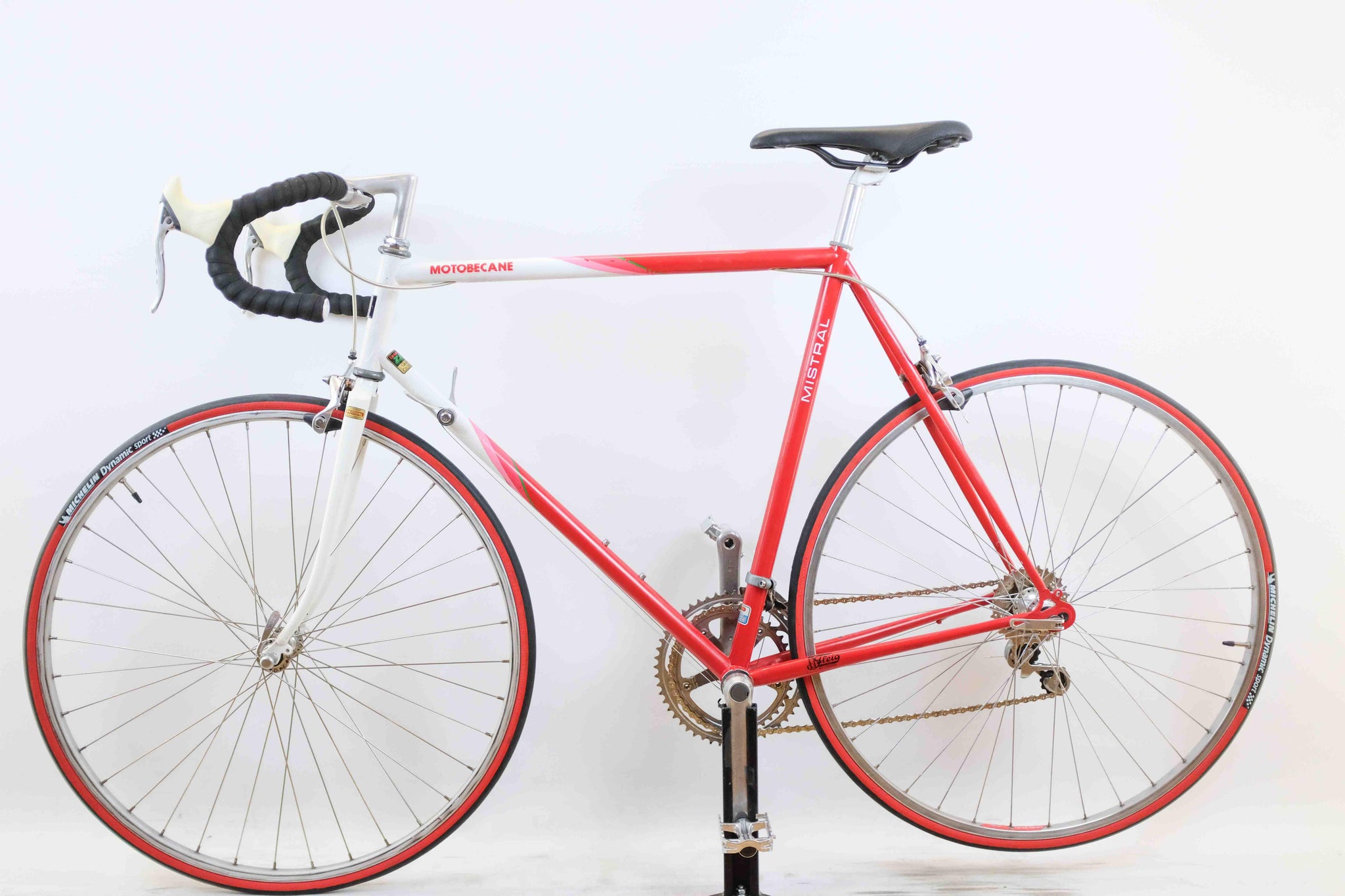 Motobecane Mistral Roadbike size 57