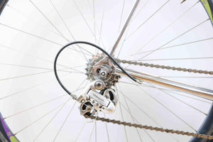 Chesini Corsa Roadbike size 61