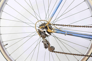 Rabeneick Champion du Monde RH 58