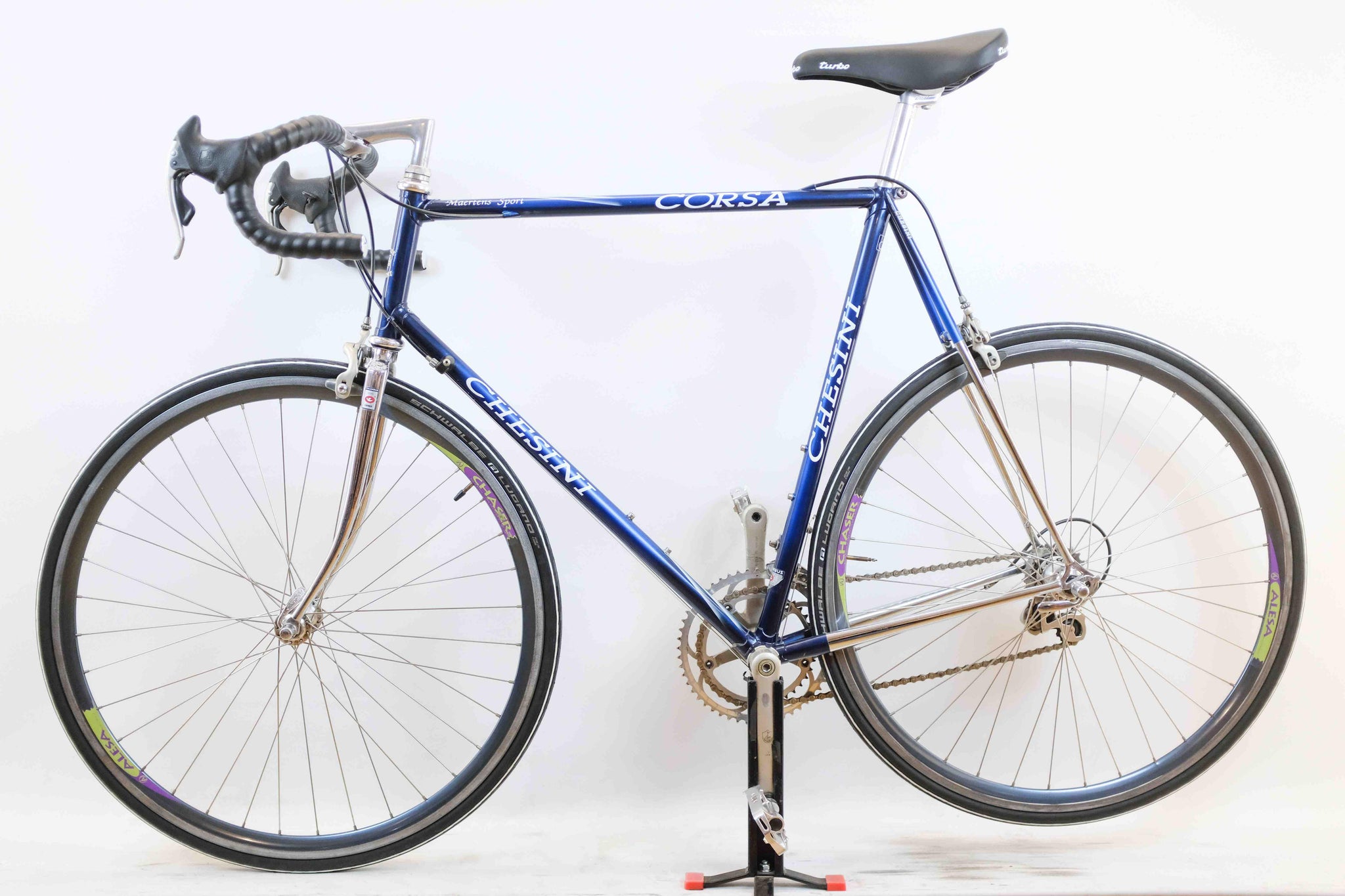 chesini rennrad Chesini Corsa Rennrad RH 61