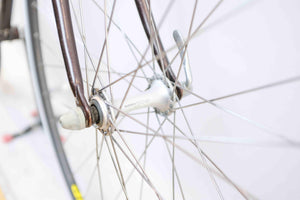 Verago Rennrad RH 52