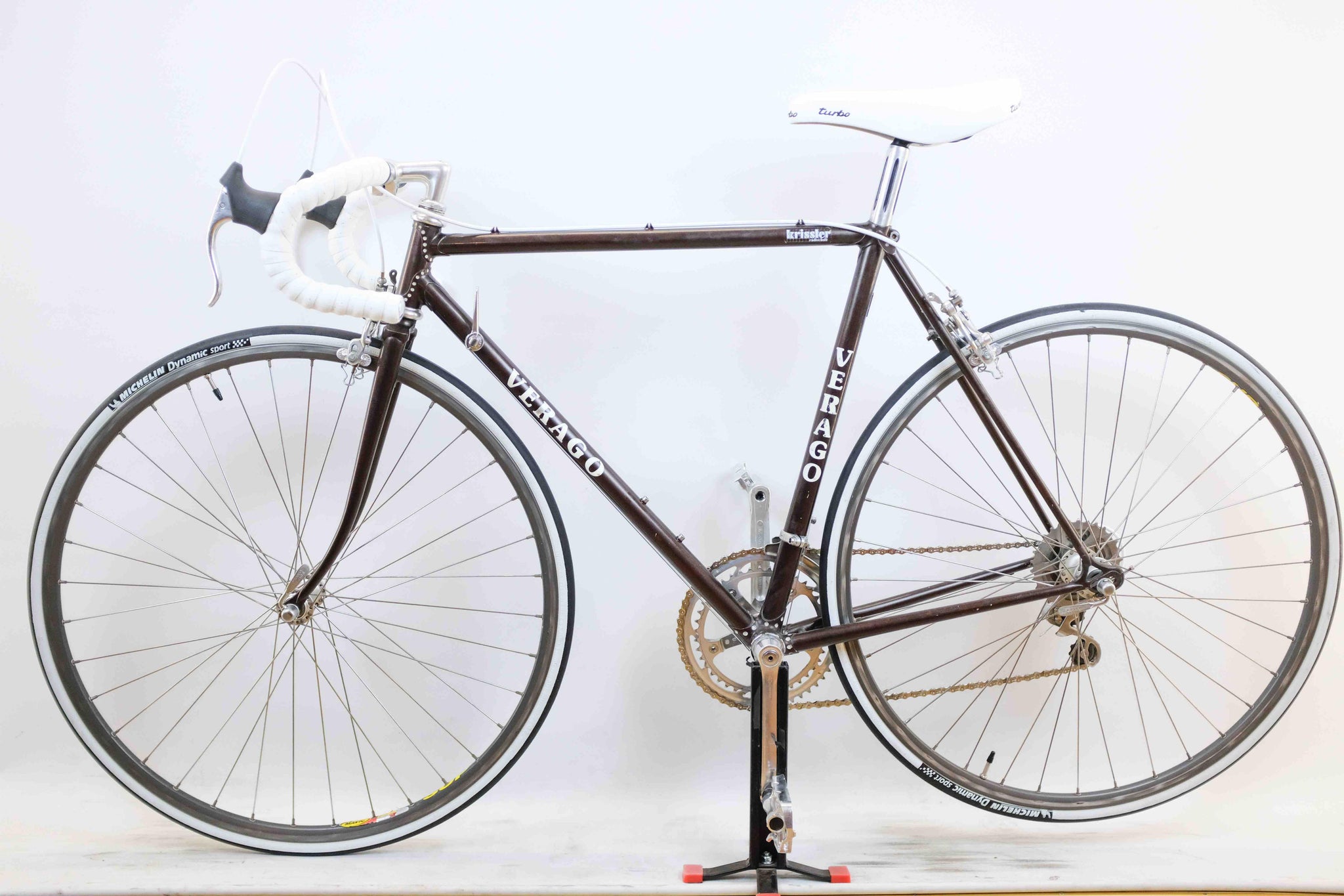 verago rennrad Verago Rennrad RH 52