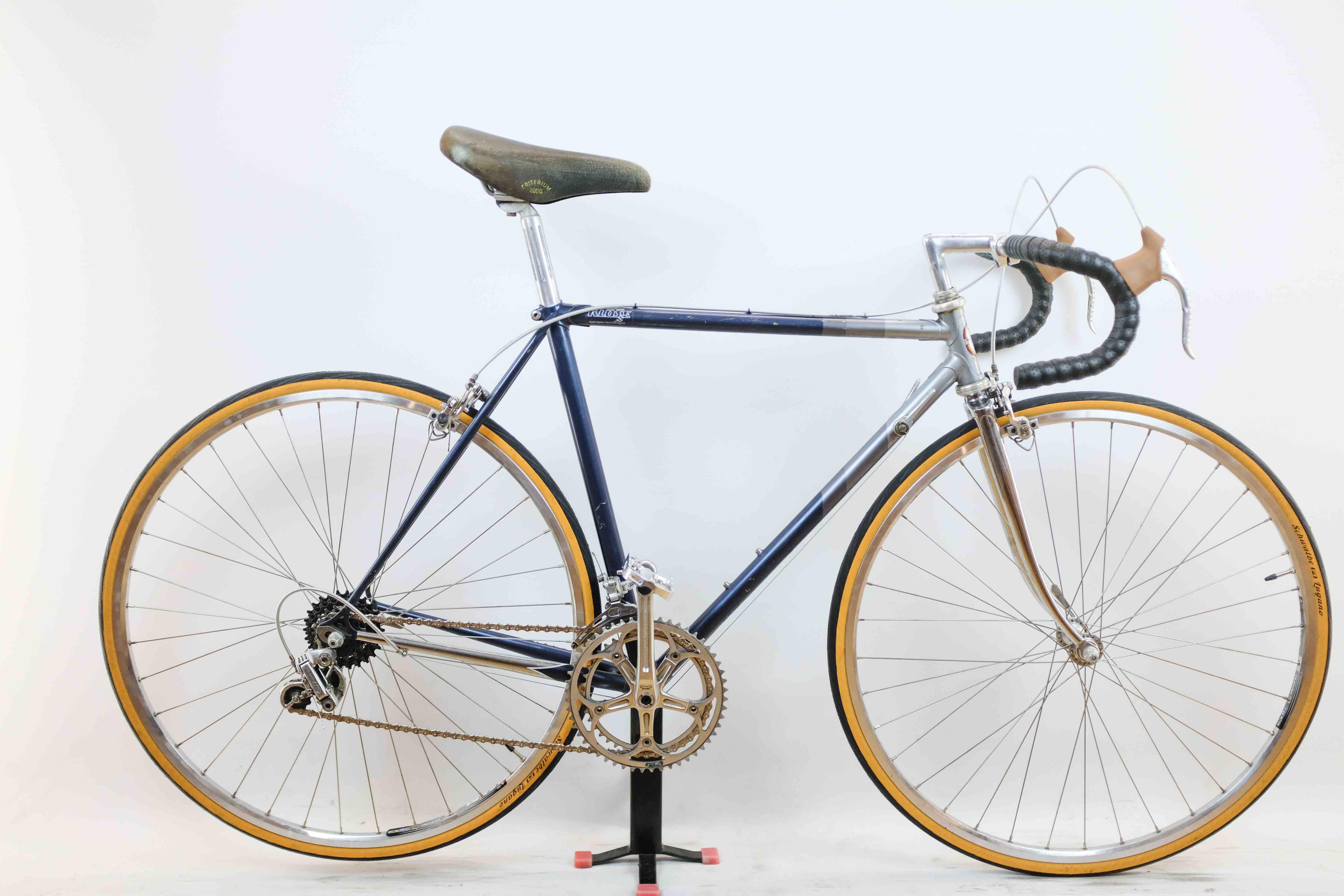 Titan Rennrad RH 51