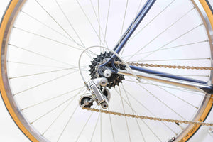 Titan roadbike size 51