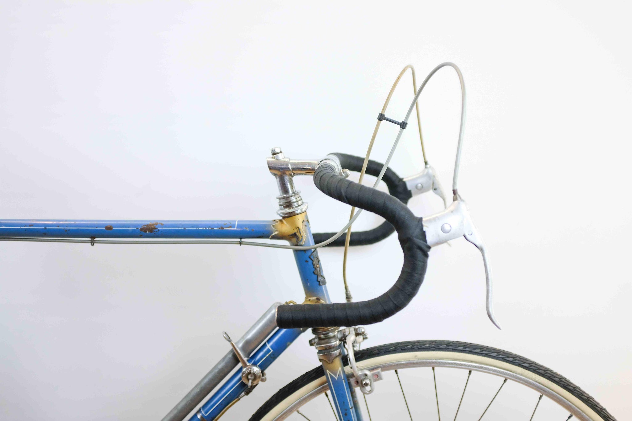 rennrad rabeneick Rabeneick Champion du Monde RH 58
