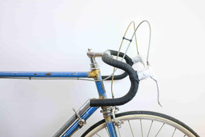 Rabeneick Champion du Monde RH 58