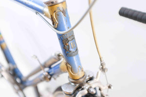 Rabeneick Champion du Monde RH 58