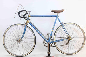 Rabeneick Champion du Monde RH 58