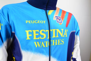Sibille Festina куртка Peugeot