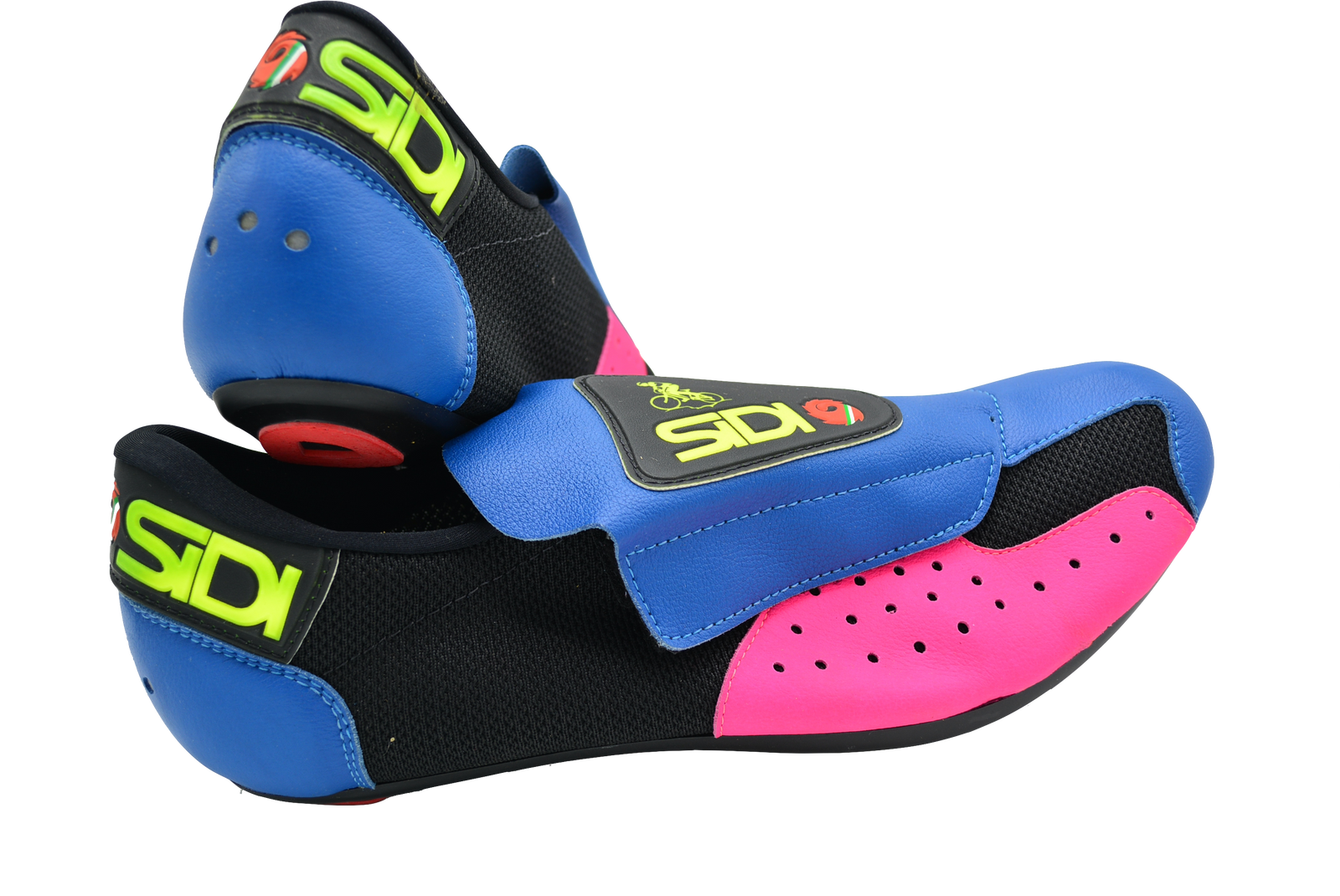 Sidi Sport Rennradschuh EU 48 NEU OVP Fahrradschuhe Road Bike Shoes cleats