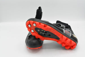 sidi schuhe rennrad Sidi Mountainbike / Rennrad Schuhe Hightop SPD NOS EU 38-46 Cycle Shoe
