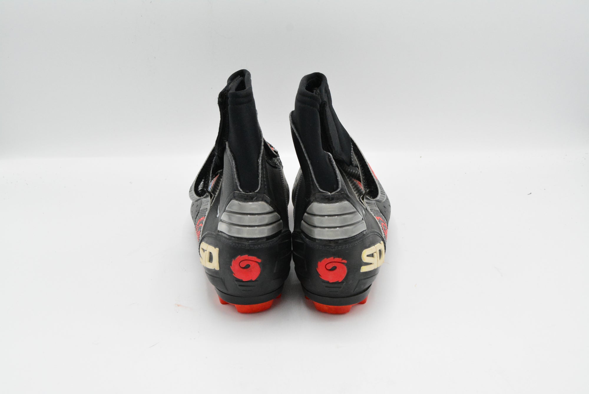 Sidi Mountainbike / Rennrad Schuhe Hightop SPD NOS EU 38-46 Cycle Shoes