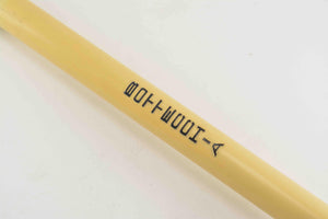 Silca Imperio Bottecchia Luftpumpe 52cm