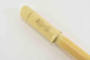 Silca Imperio Bottecchia Luftpumpe 52cm